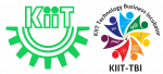 KIIT-TBI Logo